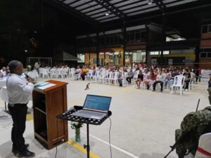 Celebración 60 años