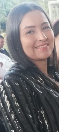 Jenniffer Tatiana Ortiz Cataño - Licenciada en Educación Preescolar, 
Docente de Primaria 
Grado tercero: 
Geometría y artística 
Grado cuarto:
Español y Artística 
Grado quinto:
Matemáticas, 
Geometría y
Artística