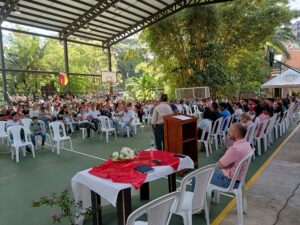 Asamblea de Padres 2026